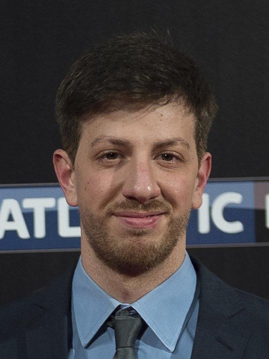 克里斯蒂安·吉罗索 Christian Giroso