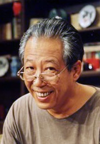 文兴宇 Xingyu Wen