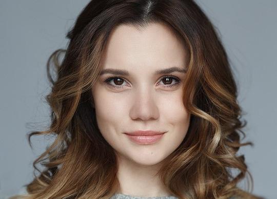加琳娜·贝兹鲁克 Galina Bezruk