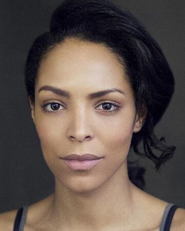 凯米·博·雅各布 Kemi-Bo Jacobs