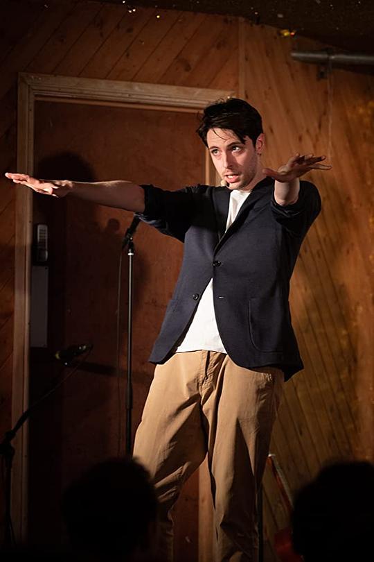 艾尔·罗伯茨 Al Roberts