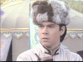 李树佳 Sau-Kai Lee