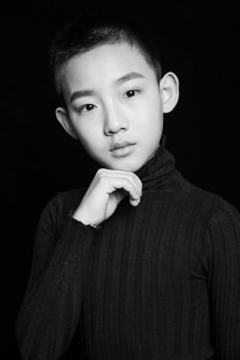 刘如轩 Ruxuan Liu
