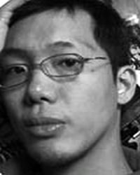 白哲铉 Chul-hyun Baek