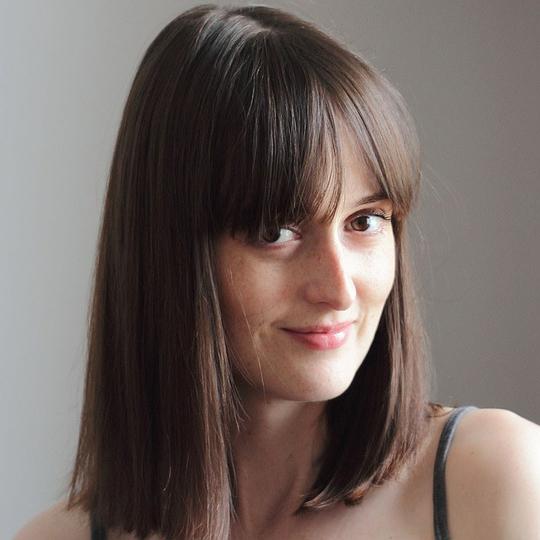 Amanda Rawnsley Amanda Rawnsley