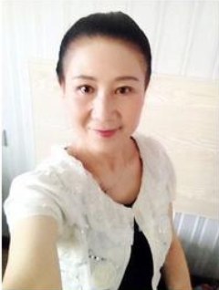 白晓红 Xiaohong Bai