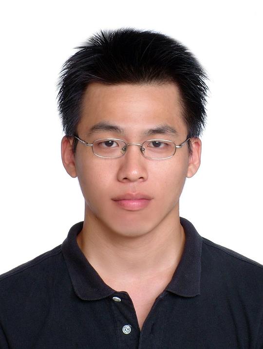 李家骅 Chia-hua Li