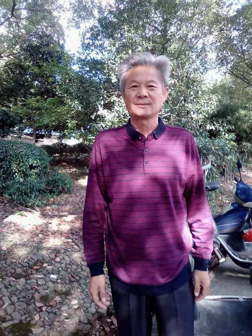 焦长顺 Changshun Jiao
