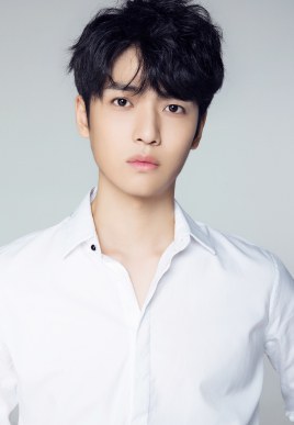 杨天正 Tianzheng Yang