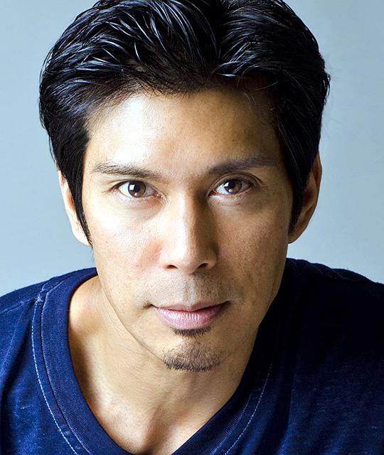 基奥·伍尔福德 Keo Woolford