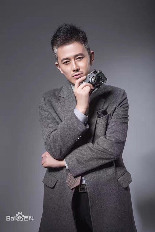 包云飞 Yunfei Bao