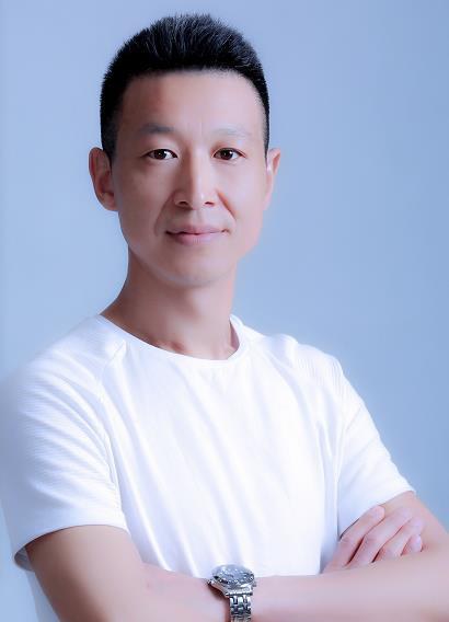 郭永顺 Yongshun Guo