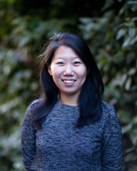 金铉贞 Hyeon-jeong Kim