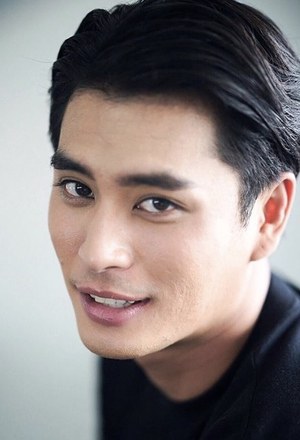 卡文·英玛诺泰 Kawin Imanothai