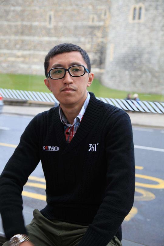 张溪泉 Zhang Xiquan