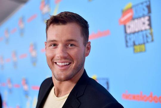 科尔顿·安德伍德 Colton Underwood