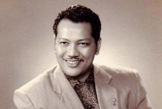 P. Ramlee P. Ramlee