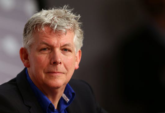 Marc van Warmerdam Marc van Warmerdam