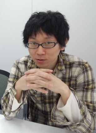 又贺大介 Mataga Daisuke