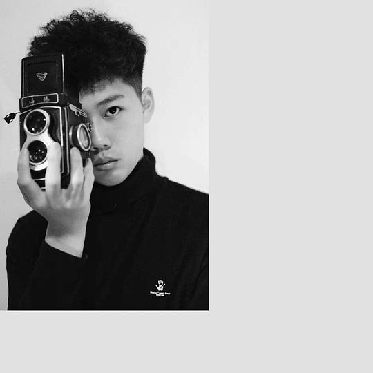 高佳欣 Jesson Gao