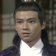何树燊 Shu-San Hoh