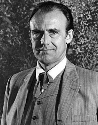 理查德·布尔 Richard Bull