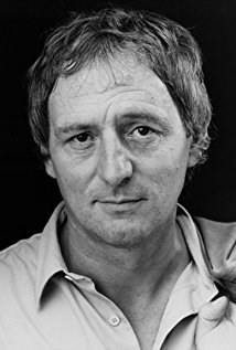 冈瑟尔·马里·哈默 Günther Maria Halmer