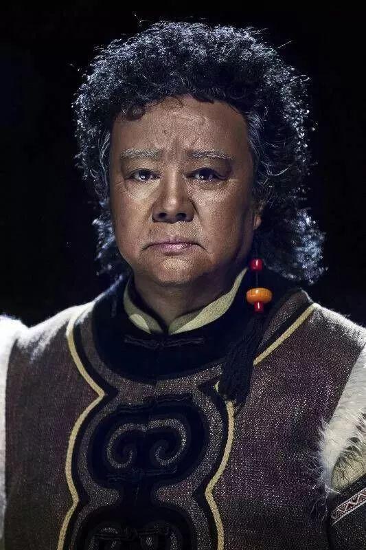 吴永波 Yongbo Wu