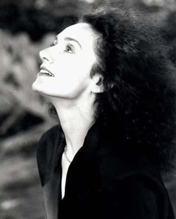 莫德·拉耶 Maud Rayer