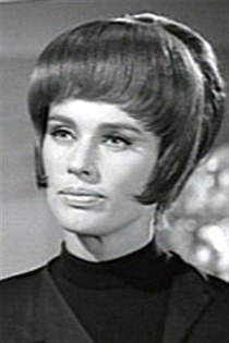 Charlotte Kerr Charlotte Kerr