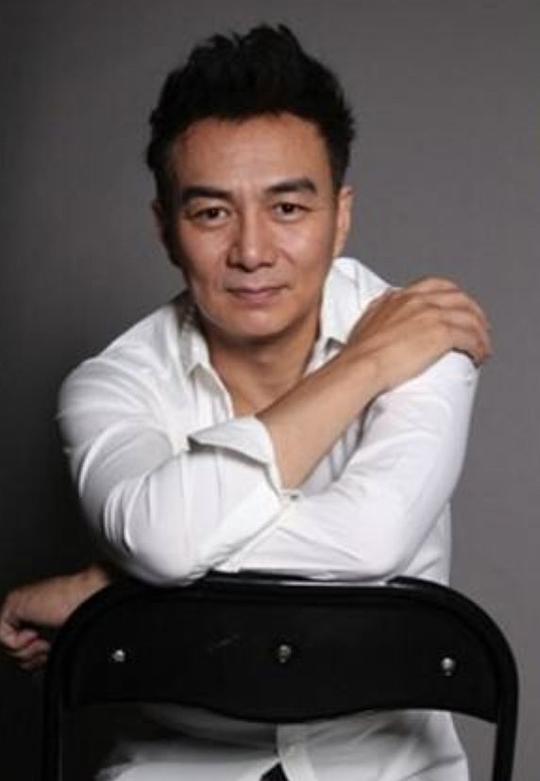 冯光荣 Kuang-Jung Feng