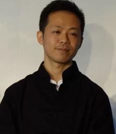 卢海鹰 Leo Hoi-Ying Lo