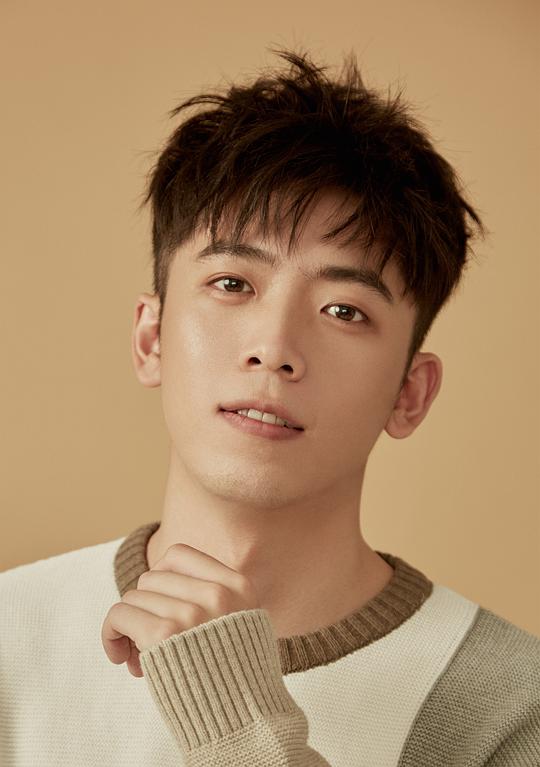 韩明霖 Minglin Han