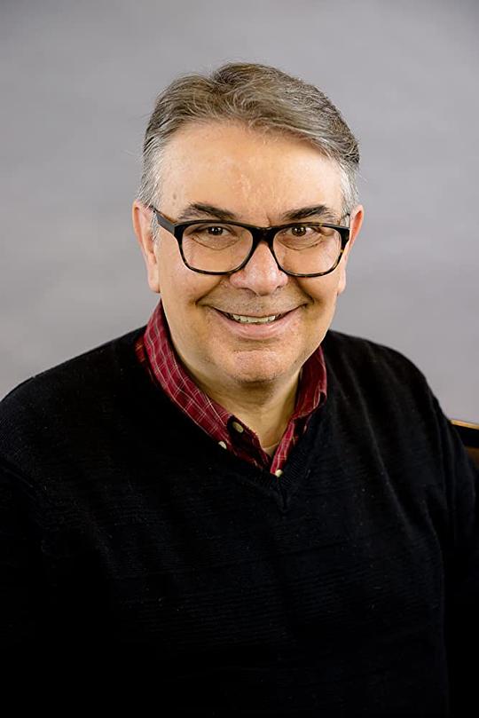 吉姆·查德 Jim Chad