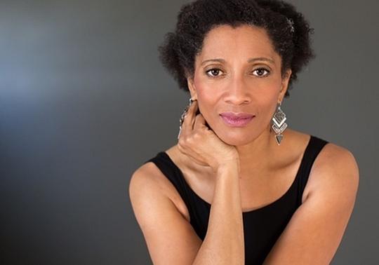 乔安妮·里斯 Joanne Reece