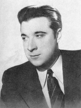 雅克·莫雷尔 Jacques Morel