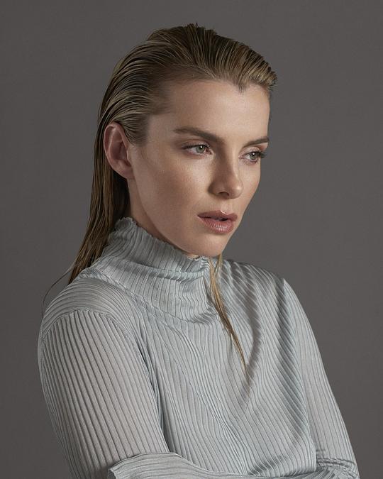贝蒂·吉尔平 Betty Gilpin