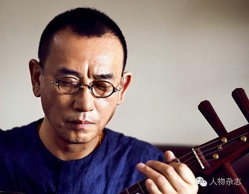 冯满天 Mantian Feng