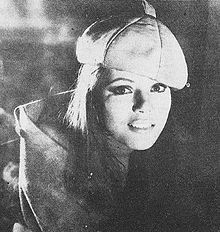 洛伦扎·圭列里 Lorenza Guerrieri