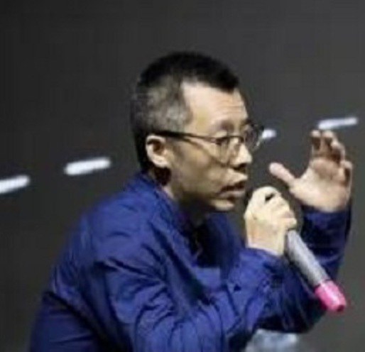 王跖 Zhi Wang