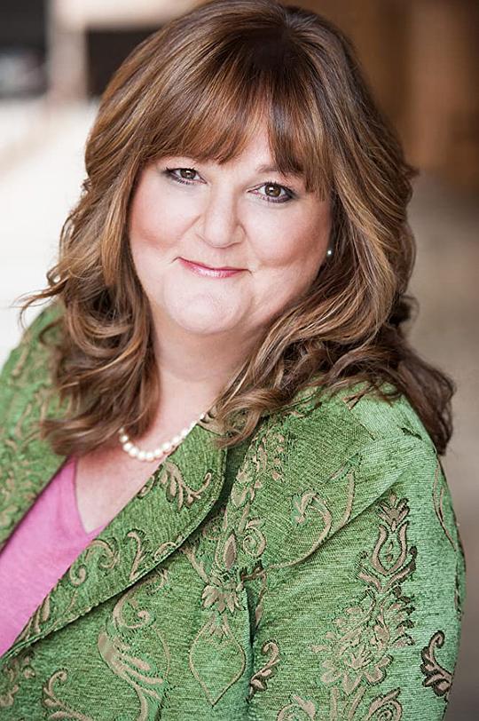 卡莉·罗森博格 Karly Rothenberg