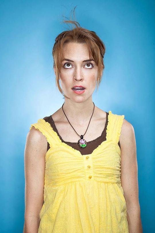 玛丽·麦克 Mary Mack