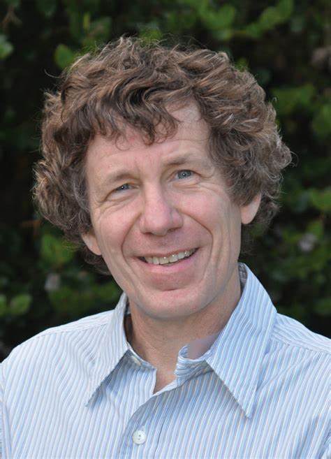 史蒂夫·希克纳 Steve Hickner