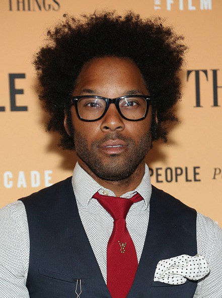 乔纳森·弗尔南德斯 Johnathan Fernandez