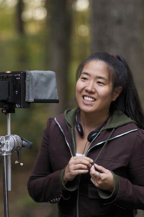 潘贝莎 Bertha Bay-Sa Pan