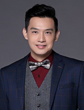 刘家聪 Ka Chung Lau