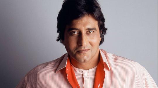 维诺德.康纳 Vinod Khanna