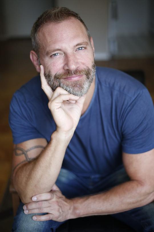 吉姆·纽曼 Jim Newman