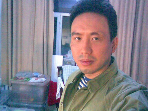 闫艺泷 Yilong Yan