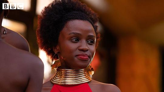 玛萨利·班度萨 Masali Baduza